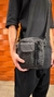 MINI MESSENGER GOAT NEGRO - comprar online