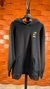 HOODIE NOMADE BLACK