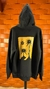 HOODIE NOMADE BLACK en internet