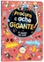 Procure e Ache Gigante - Cata