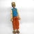 Boneco de madeira Gamar - loja online