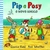 Pip e Posy - Lilá