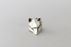 Anillo WOLF - platamadre