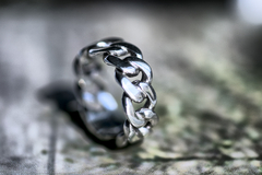 Anillo etrusco - comprar online