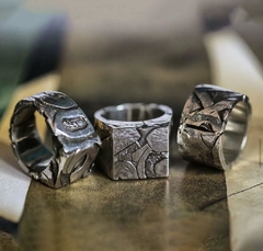 Anillo INCA