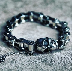 Pulsera Bikers - comprar online