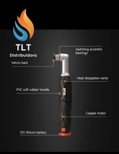 Mini Pulidora SPTA 300w 12v en internet