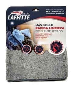 Microfibra LAFFITTE 40x40 (UNIDAD)