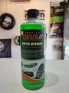 Quita Bichos DEUS// 500cc