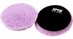 Pad Cordero SPTA 5" Violeta Heavy CUT