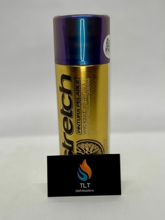 Aerosol Stretch linea Camaleon "Hyper Blue"