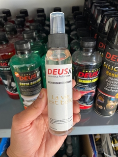 Aromatizante Ambiental en Spray DEUS// - tienda online