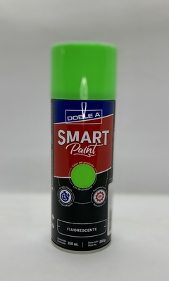 Aerosol Doble A Verde Fluo