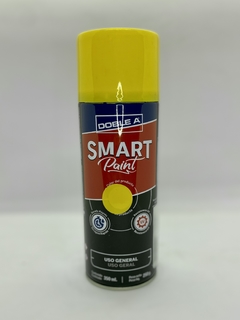 Aerosol Doble A Amarillo UG