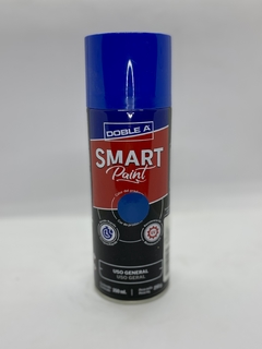 Aerosol Doble A Azul UG