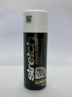 Aerosol Stretch Linea Clasico Blanco 440cm3 - comprar online