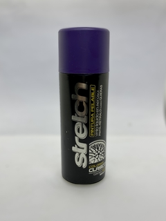 Aerosol Stretch Linea Clasico Violeta 440cm3