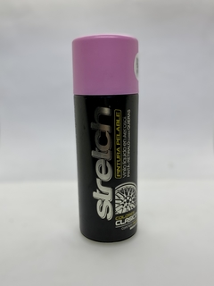 Aerosol Stretch Linea Clasico Rosa 440cm3