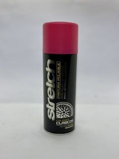 Aerosol Stretch Linea Clasico Magenta 440cm3