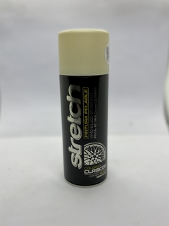 Aerosol Stretch Linea Clasico Camel 440cm3