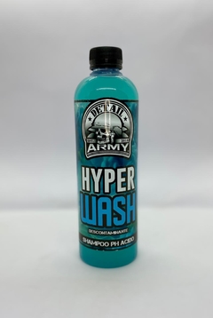 Hyper Wash (Detail Army) 500cc