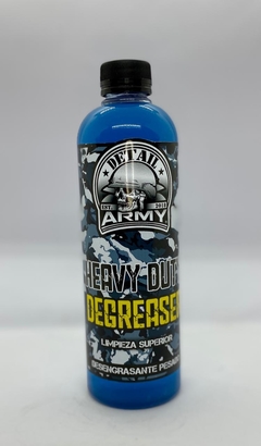 Heavy Duty Degreaser (Detail Army) 500cc