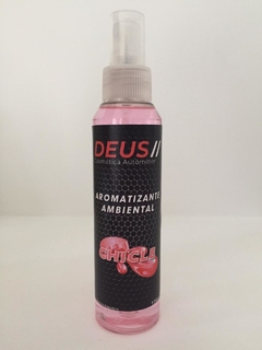 Aromatizante Ambiental en Spray DEUS// - comprar online