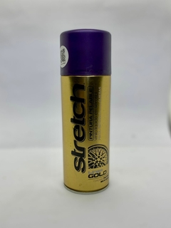 Aerosol Stretch Linea Gold Violeta Perla 440cm3