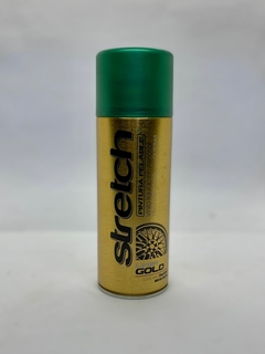 Aerosol Stretch Linea Gold Verde Perla 440cm3