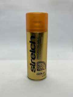 Aerosol Stretch Linea Gold Bronce 440cm3