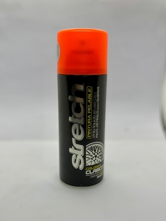 Aerosol Stretch Linea Fluor Naranja 440cm3