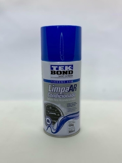 Limpiador de Aire Acondicionado Tek Bond 300ml