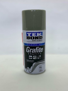 Grasa Lubricante Tek Bond 300ml Grafitto Secob