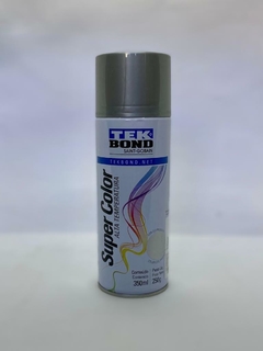 Aerosol Alta Temperatura Tek Bond 350ml Aluminio