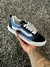 Vans Knu Skool Azul com Branco