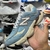 New Balance 9060 Azul Marinho