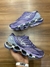 Mizuno Prophecy 8 Roxo