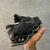 Mizuno Wave Pro 12 Black