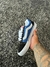 Vans Knu Skool Azul com Branco na internet