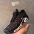 Air Max TN Black and White