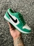 Air Jordan Green