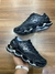 Mizuno Prophecy 8 Black