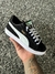 Puma suede Black