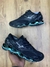 Mizuno Prophecy 8 Black c/verde água