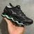 Mizuno Pro 8 Black Green - comprar online