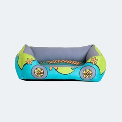 Cama para Cães e Gatos Scooby-Doo FreeFaro PP