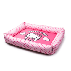 Cama para Cães e Gatos Hello Kitty FreeFaro - comprar online