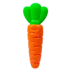 Brinquedo Interativo para Cães Cenourao Flex Buddy Toys na internet