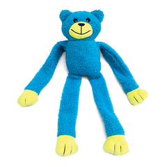 Brinquedo para Pets Urso de Pelúcia Plushtoys Chalesco