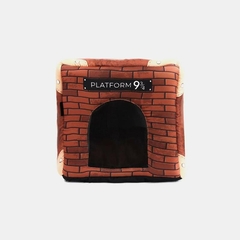 Bolsa de Transporte para Cães e Gatos Harry Potter Plataforma 9.3/4 FreeFaro na internet